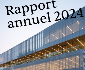 Rapport annuel 2024 de L'ICQ